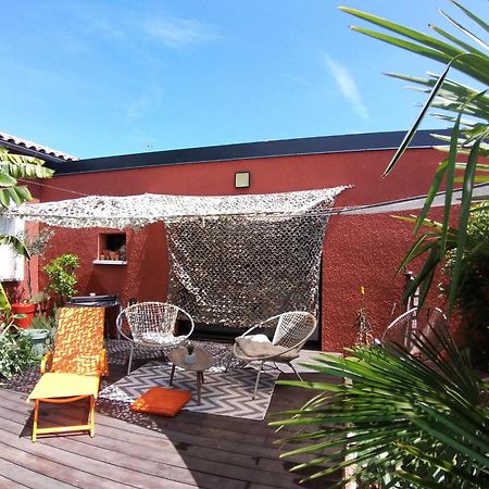 Studio Rouge Lagon Romans-sur-Isère Extérieur photo
