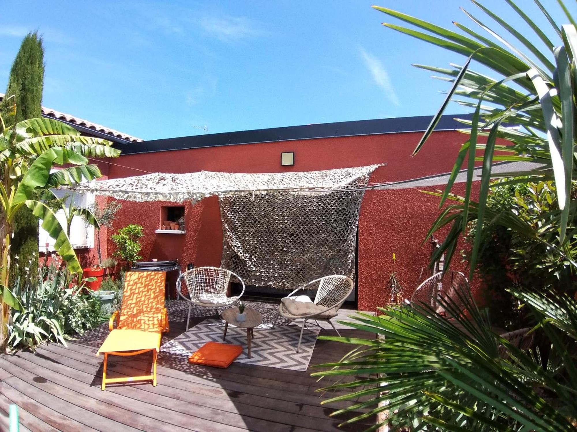 Studio Rouge Lagon Romans-sur-Isère Extérieur photo