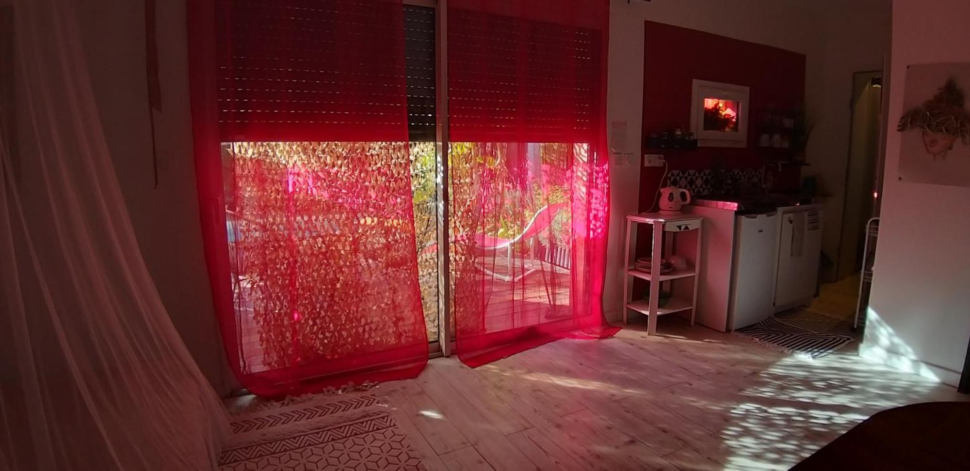 Studio Rouge Lagon Romans-sur-Isère Extérieur photo