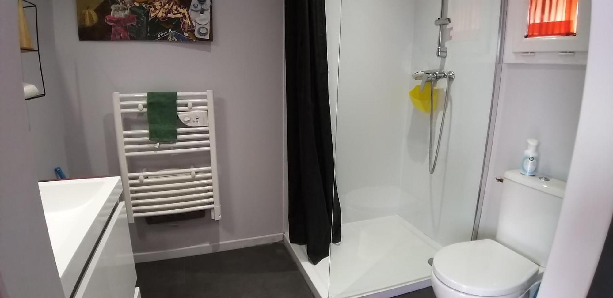 Studio Rouge Lagon Romans-sur-Isère Extérieur photo
