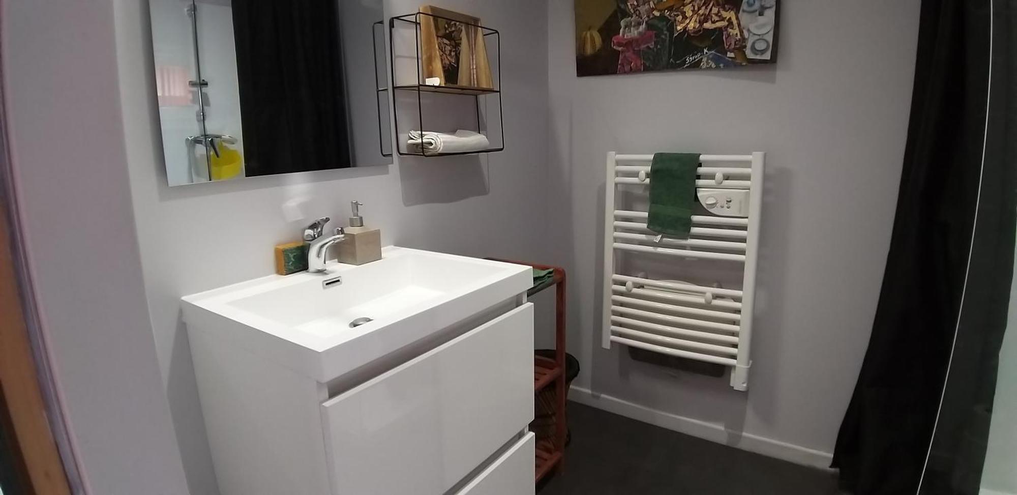 Studio Rouge Lagon Romans-sur-Isère Extérieur photo